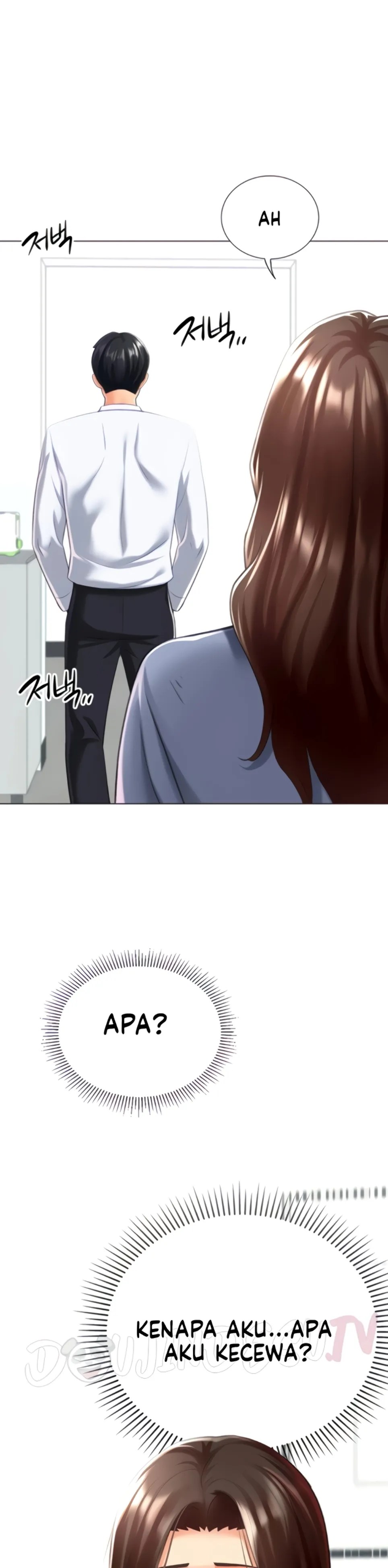 Komik Love Gacha Gotcha Chapter 20 Halaman 13