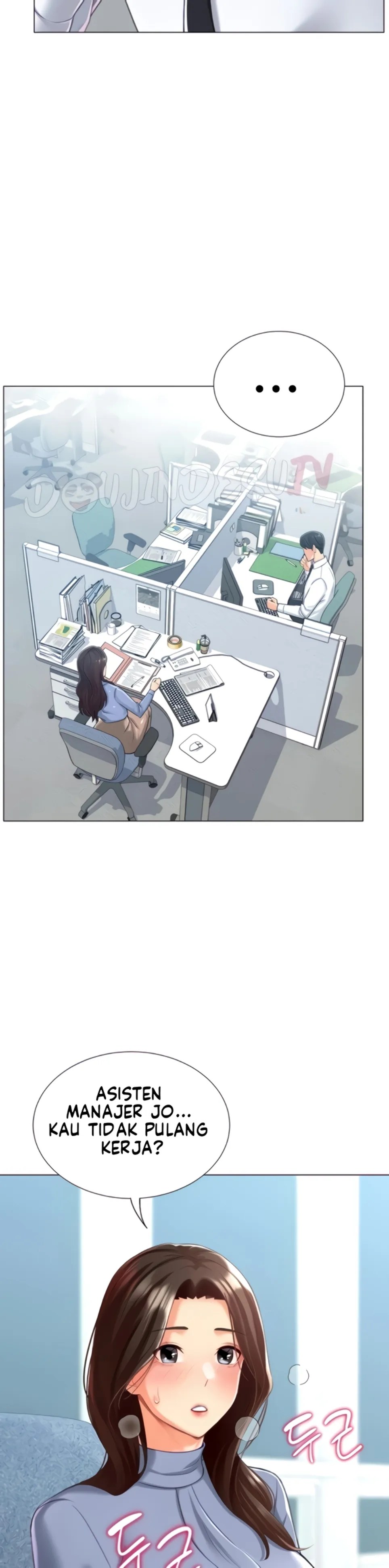 Komik Love Gacha Gotcha Chapter 20 Halaman 20
