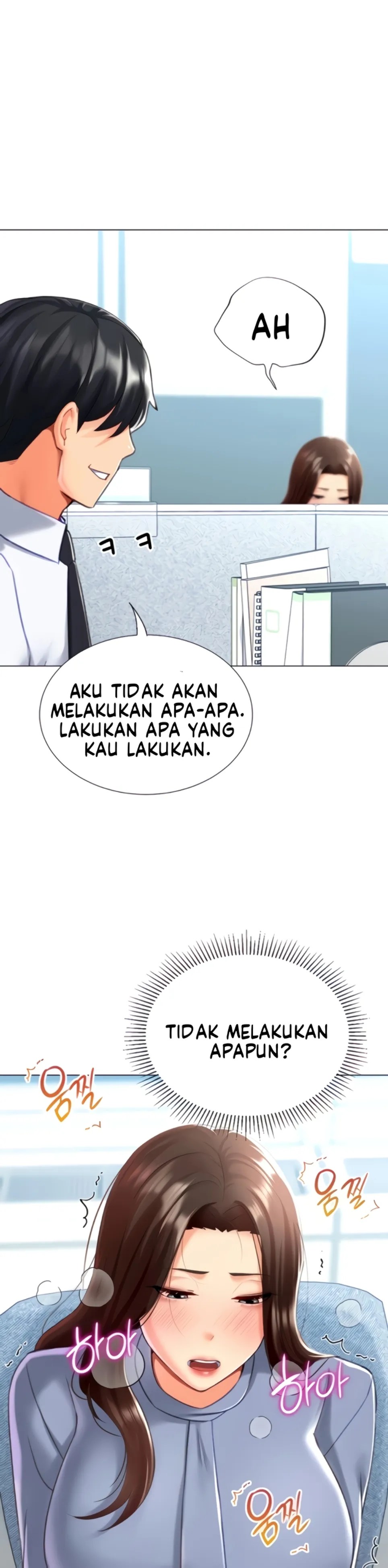 Komik Love Gacha Gotcha Chapter 20 Halaman 26