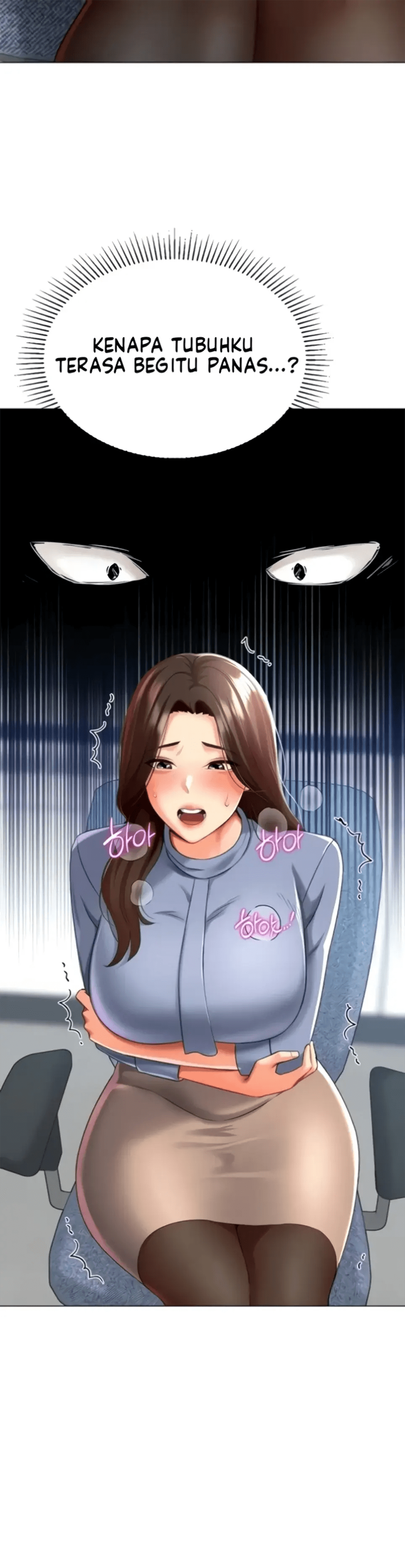 Komik Love Gacha Gotcha Chapter 20 Halaman 28