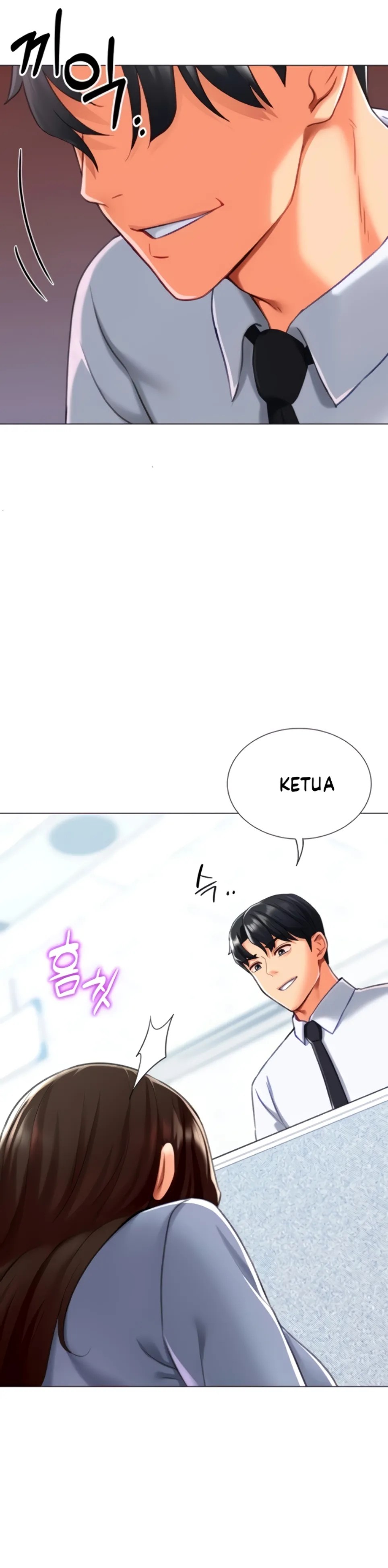 Komik Love Gacha Gotcha Chapter 20 Halaman 29