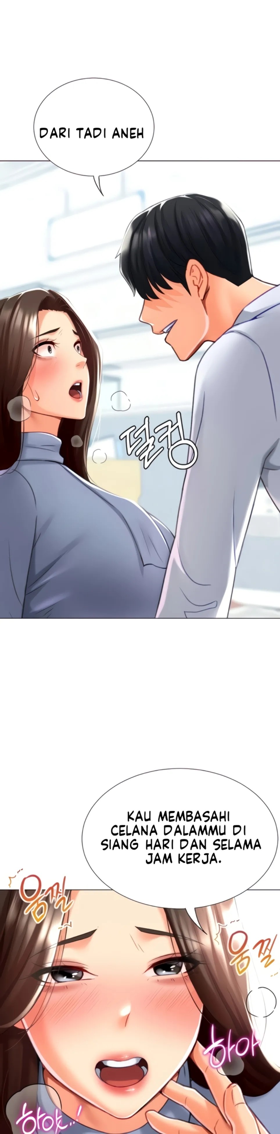 Komik Love Gacha Gotcha Chapter 20 Halaman 30