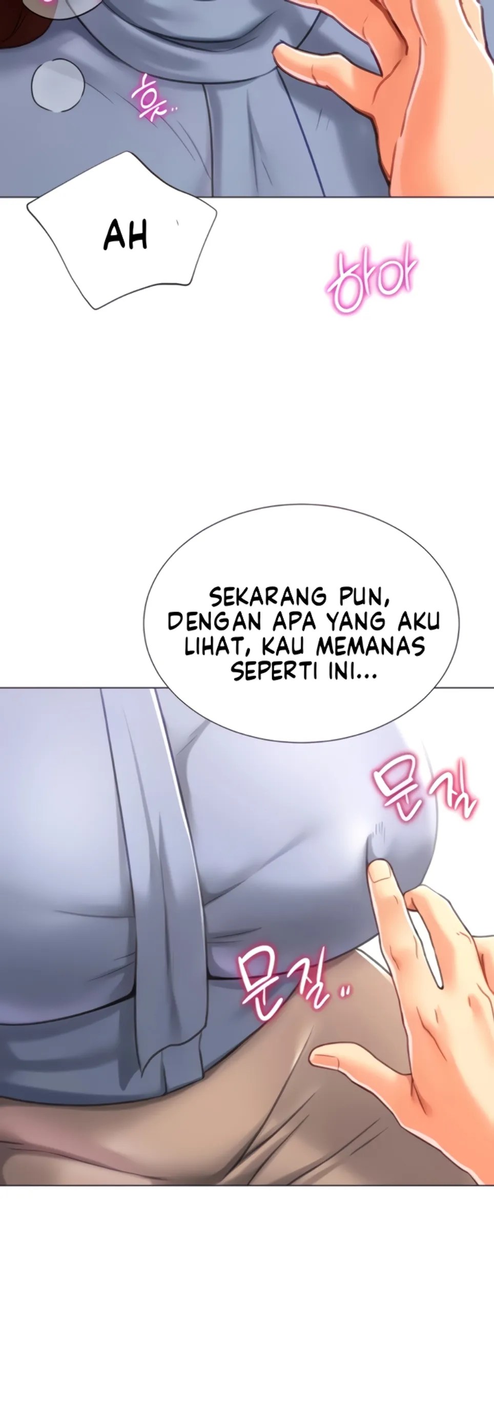 Komik Love Gacha Gotcha Chapter 20 Halaman 31
