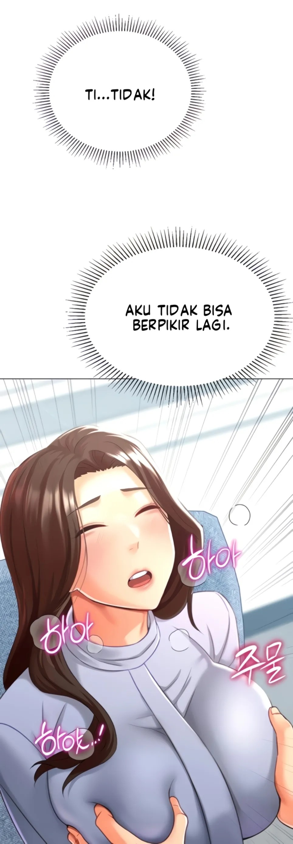 Komik Love Gacha Gotcha Chapter 20 Halaman 32