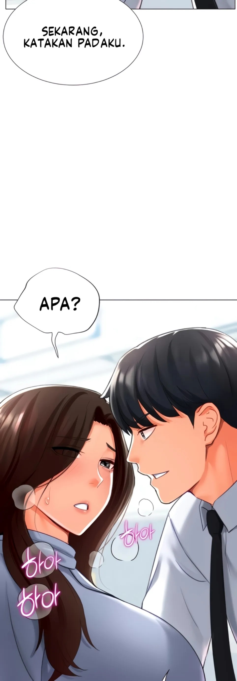 Komik Love Gacha Gotcha Chapter 20 Halaman 34