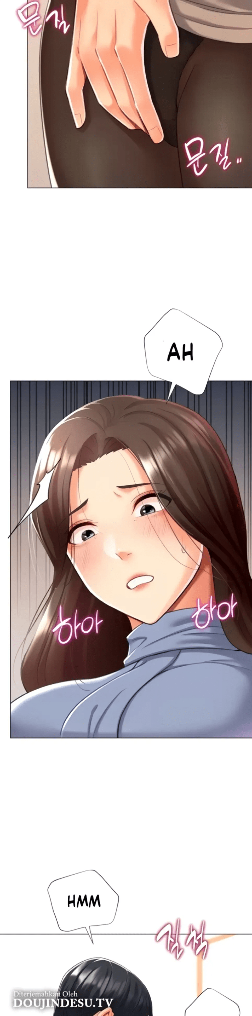 Komik Love Gacha Gotcha Chapter 20 Halaman 7
