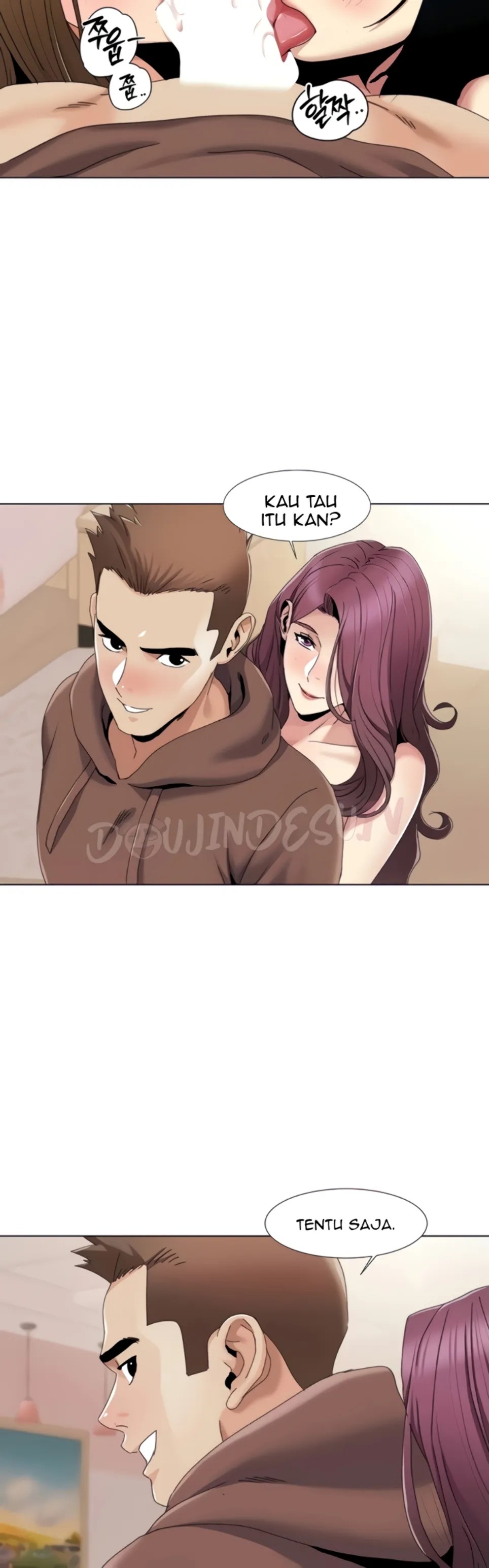 Komik Neulsome Studio Chapter 58 Halaman 11