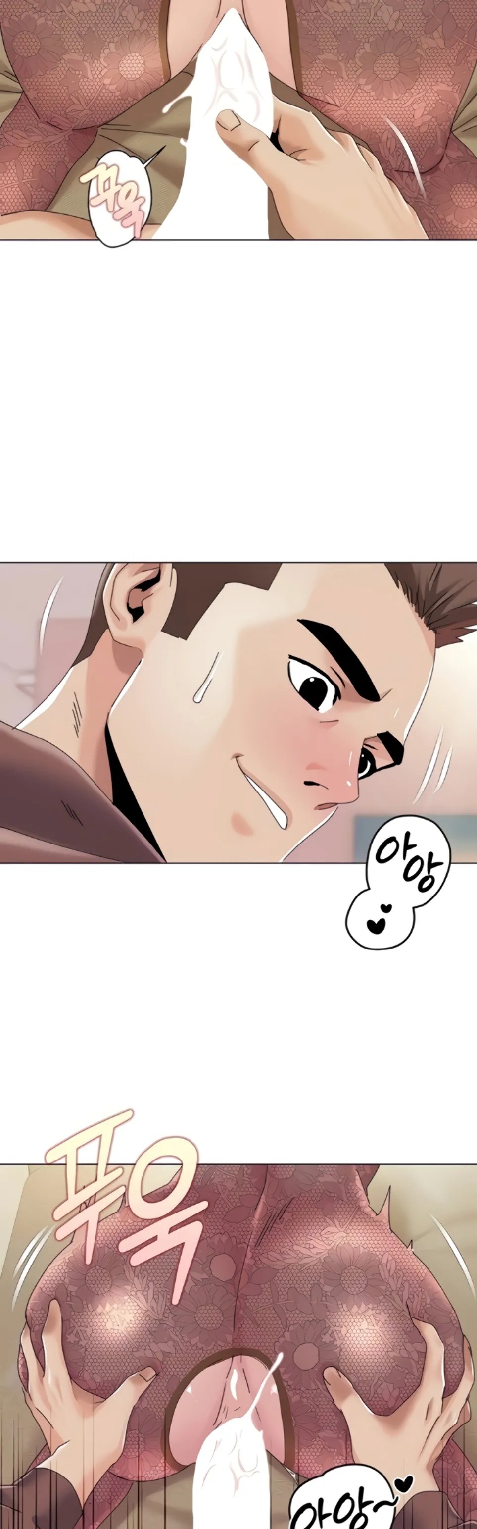 Komik Neulsome Studio Chapter 58 Halaman 14