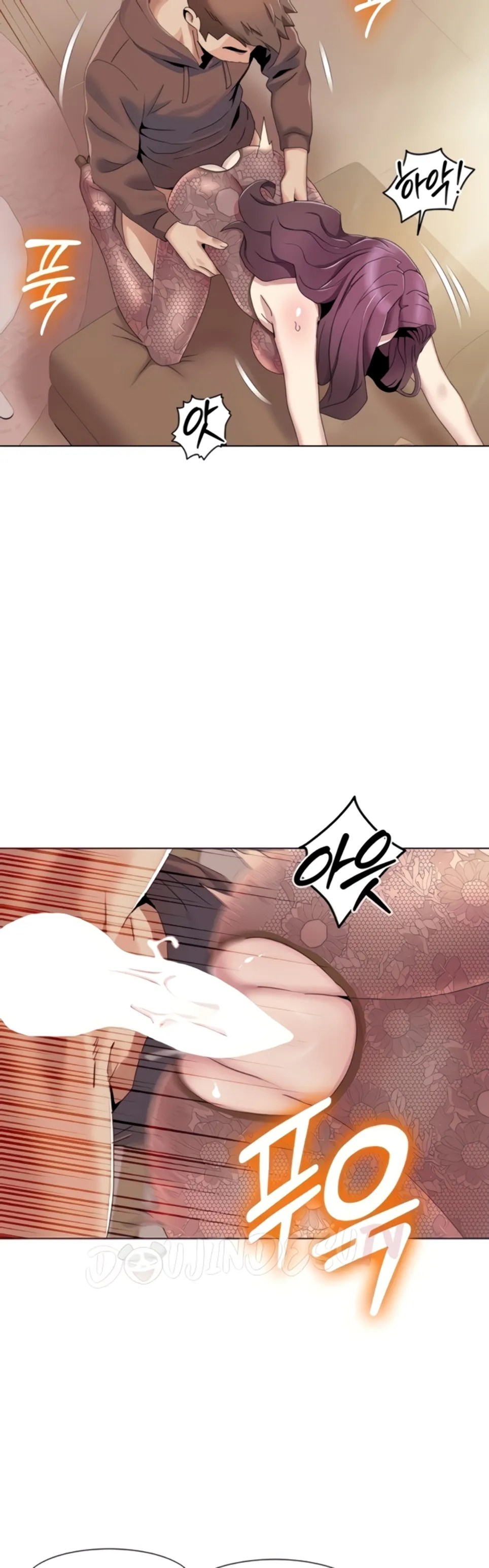 Komik Neulsome Studio Chapter 58 Halaman 16