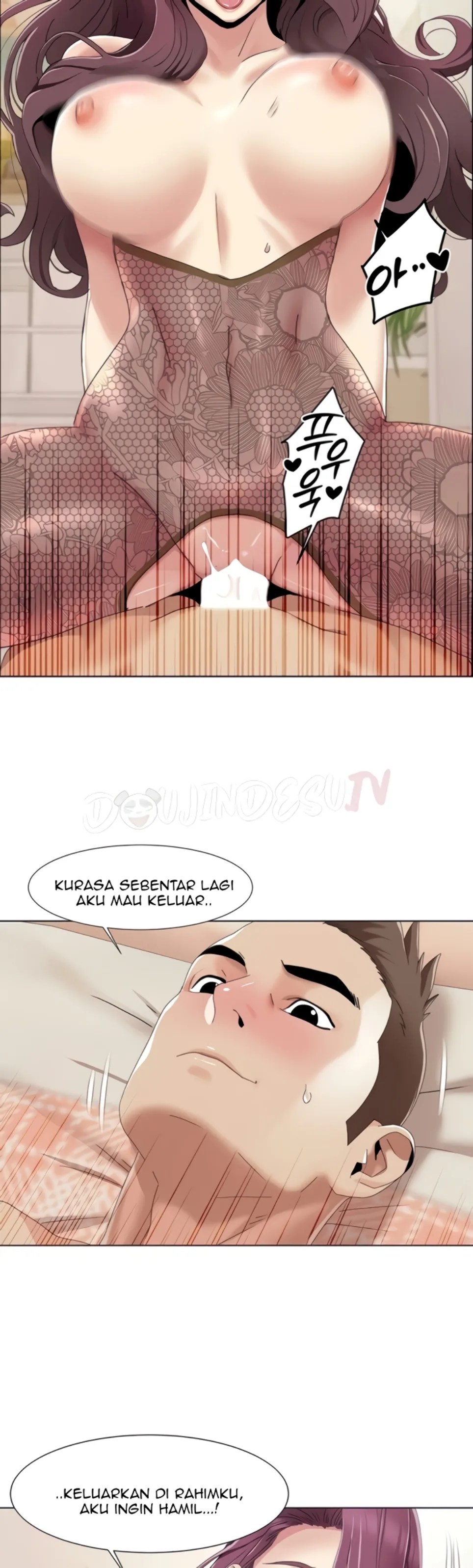 Komik Neulsome Studio Chapter 58 Halaman 22