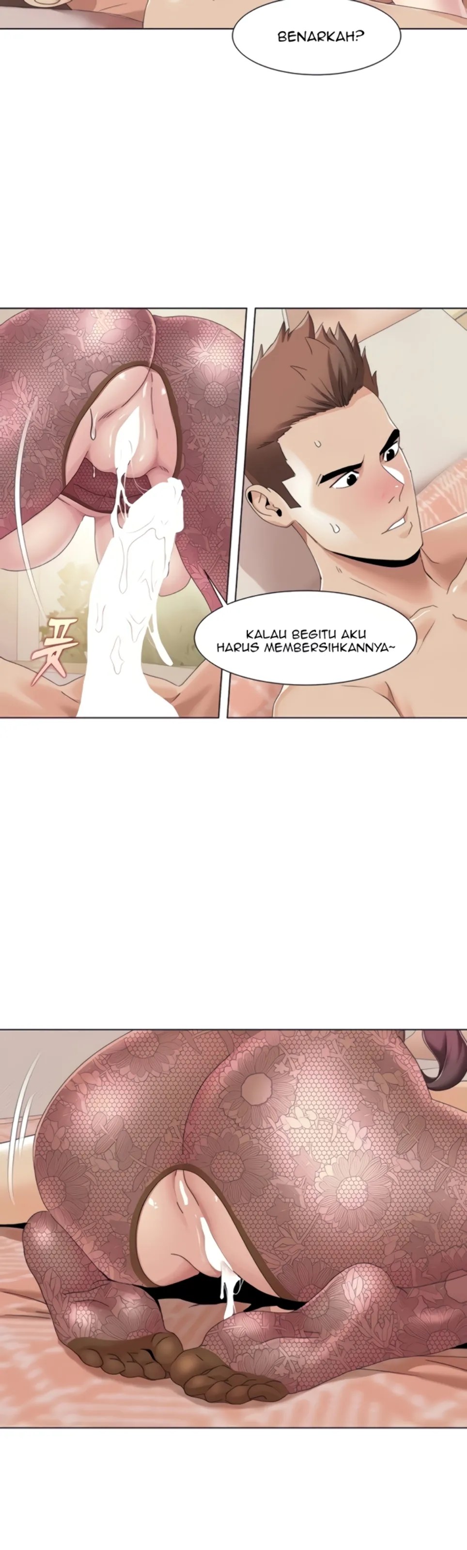 Komik Neulsome Studio Chapter 58 Halaman 26