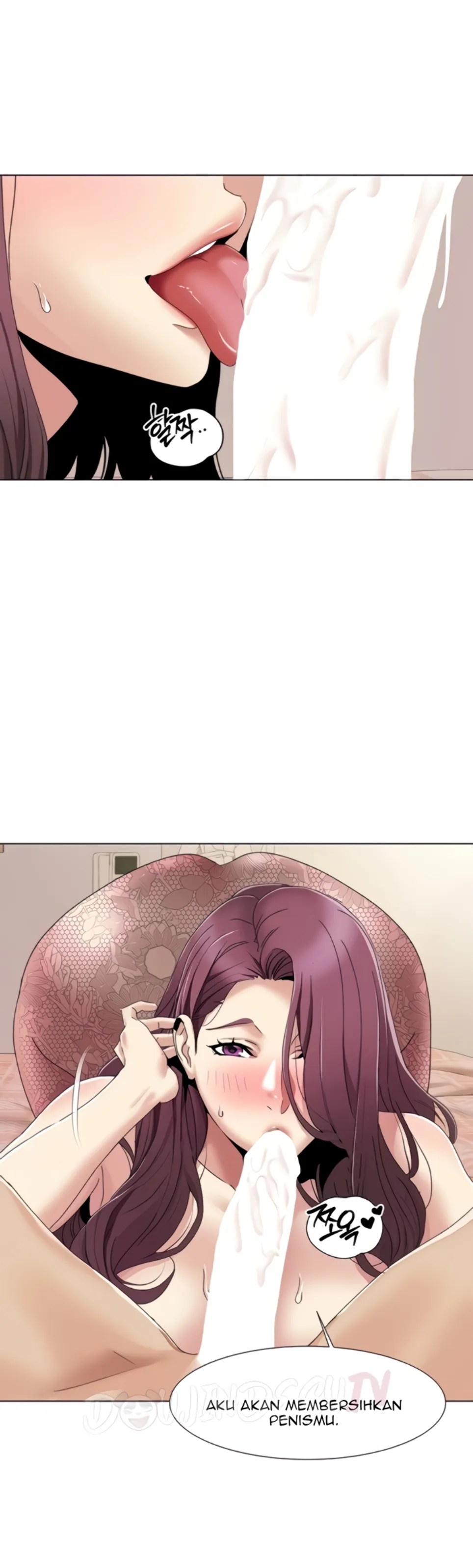 Komik Neulsome Studio Chapter 58 Halaman 27