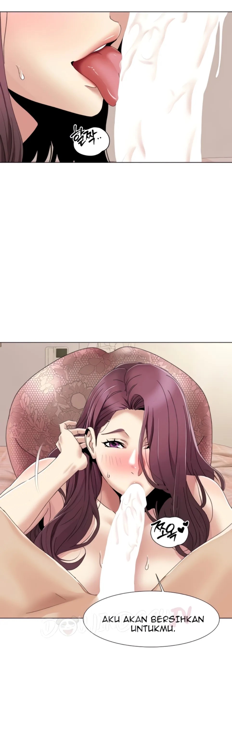 Komik Neulsome Studio Chapter 59 Halaman 2