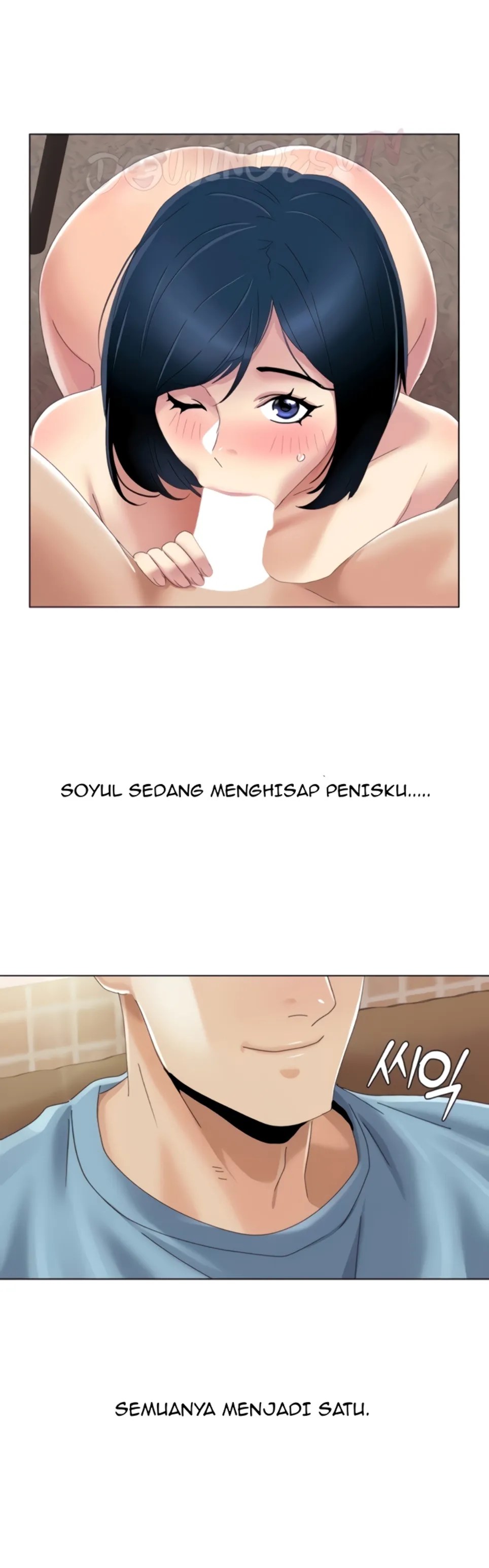 Komik Neulsome Studio Chapter 59 Halaman 25