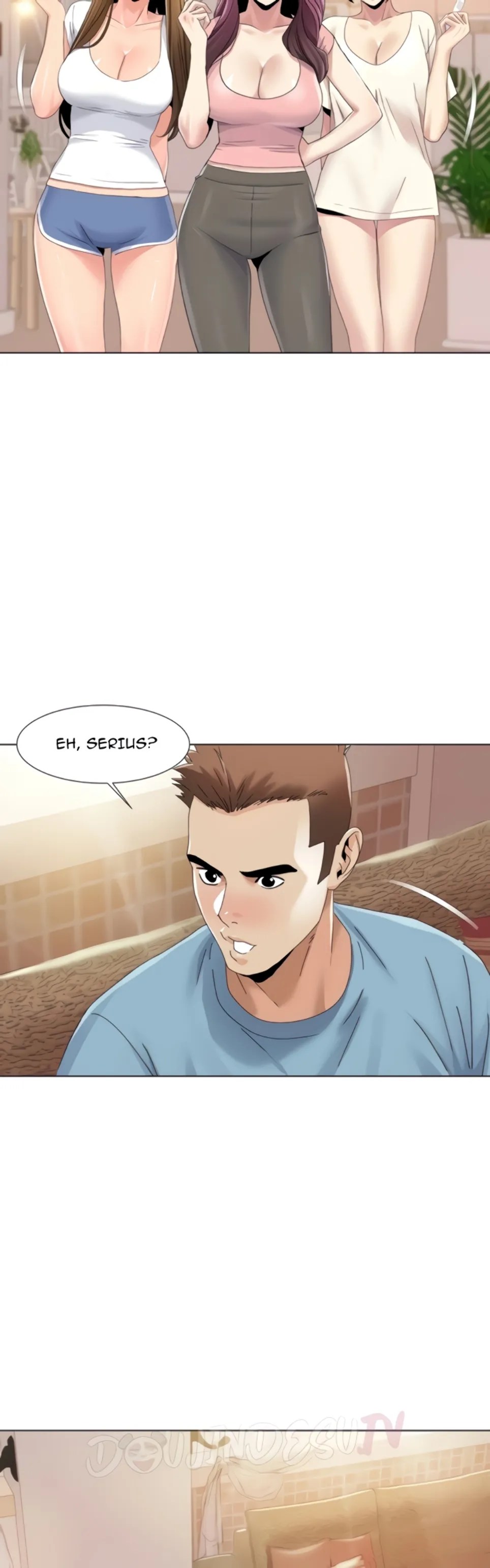 Komik Neulsome Studio Chapter 59 Halaman 28