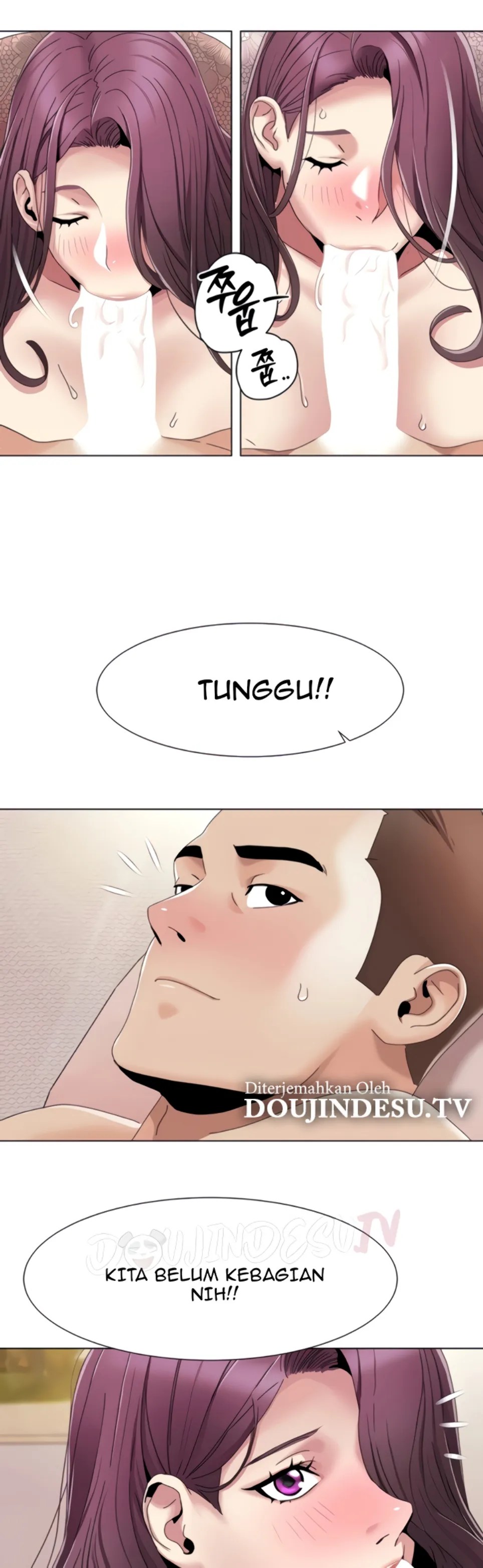 Komik Neulsome Studio Chapter 59 Halaman 3