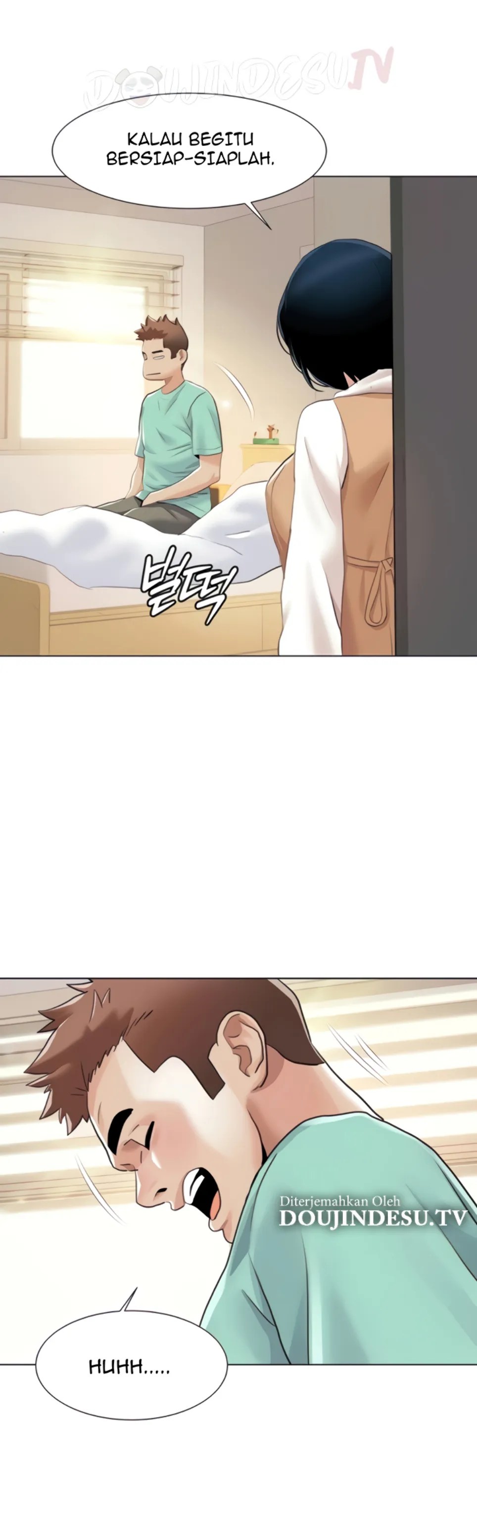 Komik Neulsome Studio Chapter 60 Halaman 11