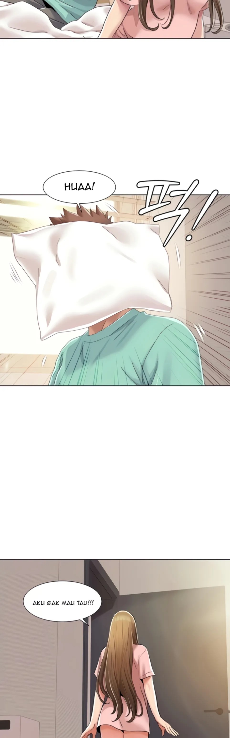 Komik Neulsome Studio Chapter 60 Halaman 14
