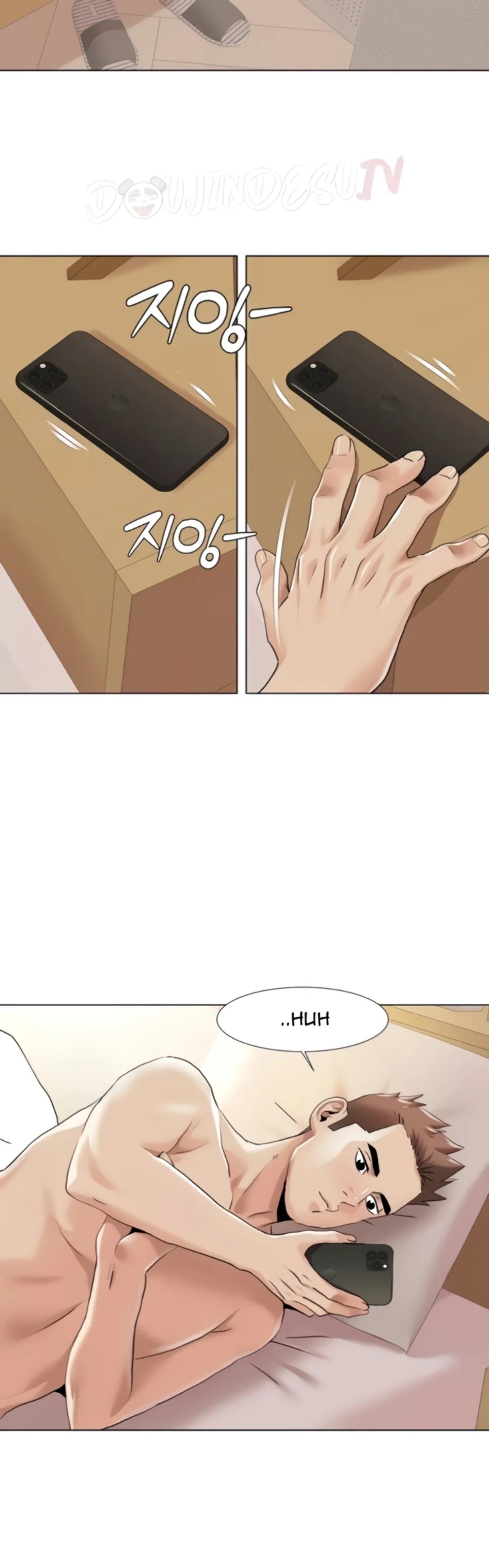 Komik Neulsome Studio Chapter 60 Halaman 22