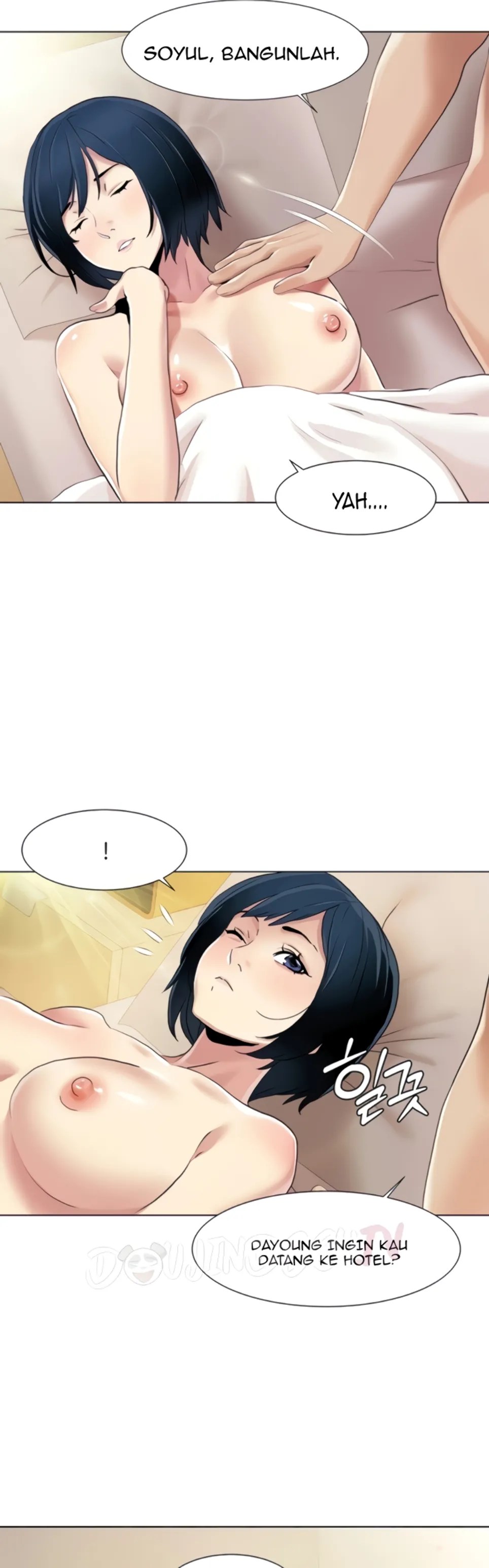 Komik Neulsome Studio Chapter 60 Halaman 24