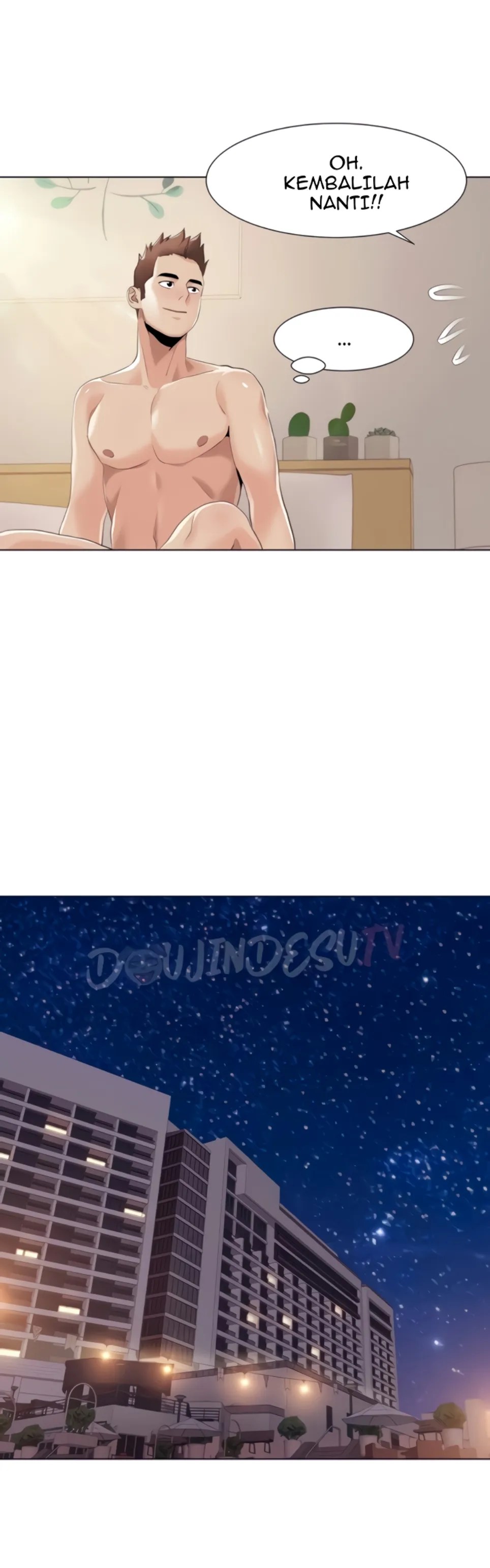 Komik Neulsome Studio Chapter 60 Halaman 26