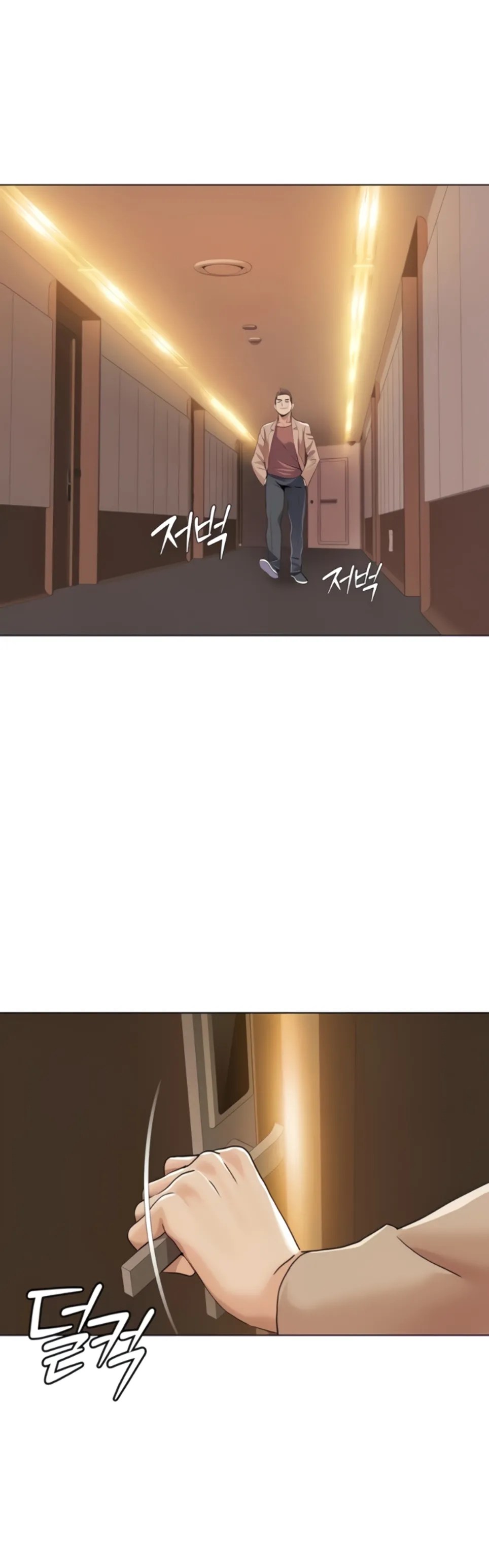 Komik Neulsome Studio Chapter 60 Halaman 27