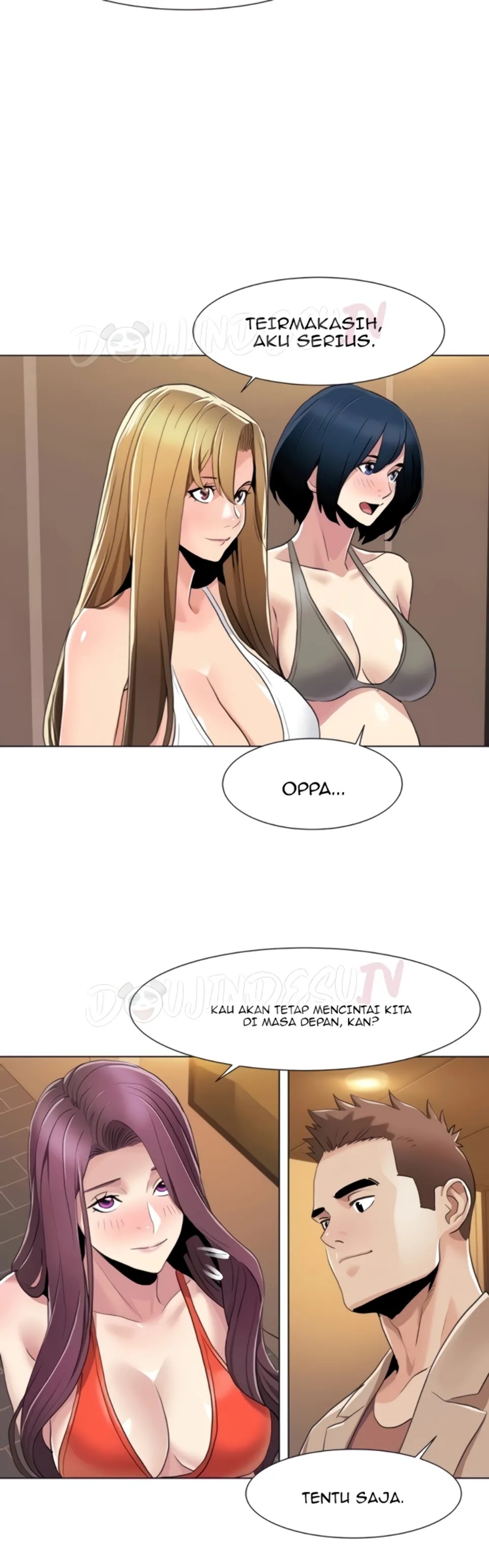 Komik Neulsome Studio Chapter 60 Halaman 30