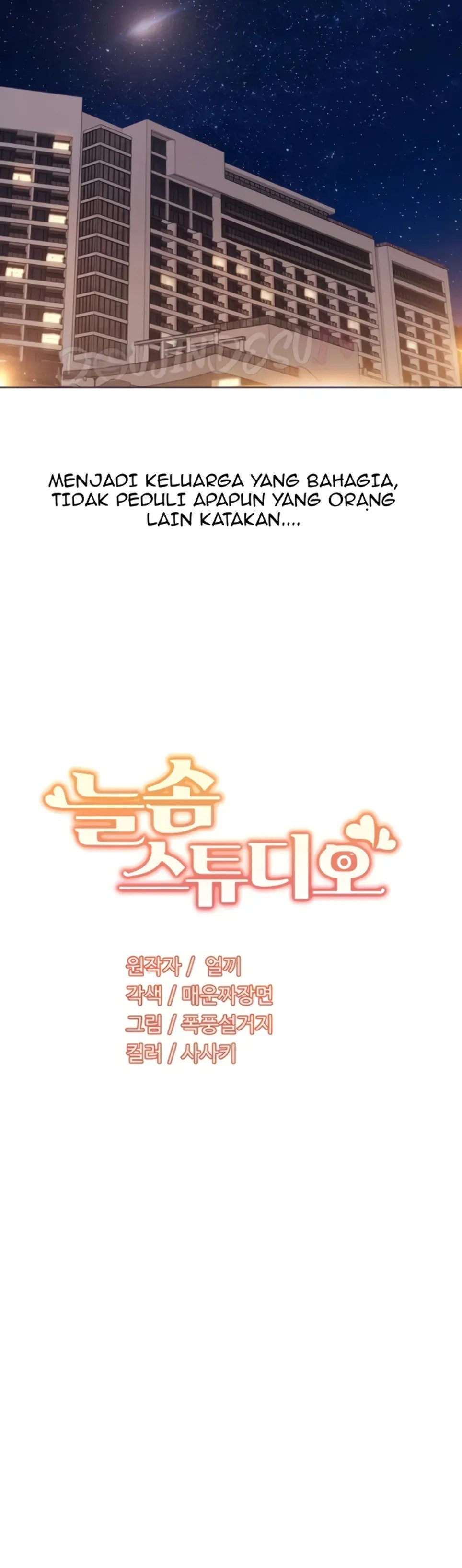 Komik Neulsome Studio Chapter 60 Halaman 34