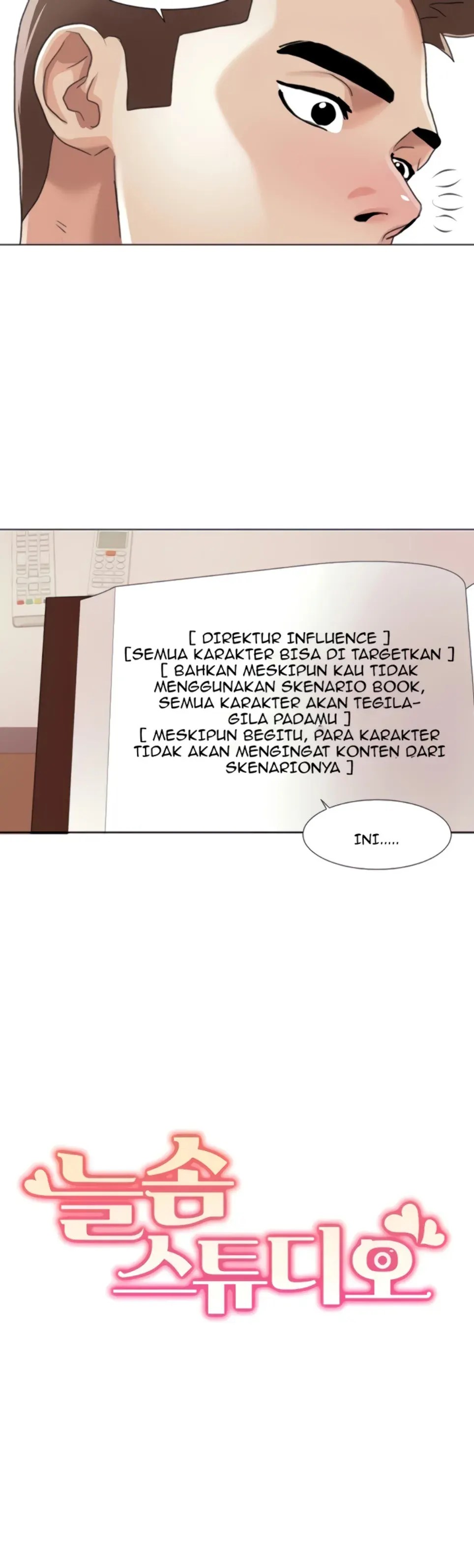 Komik Neulsome Studio Chapter 60 Halaman 4