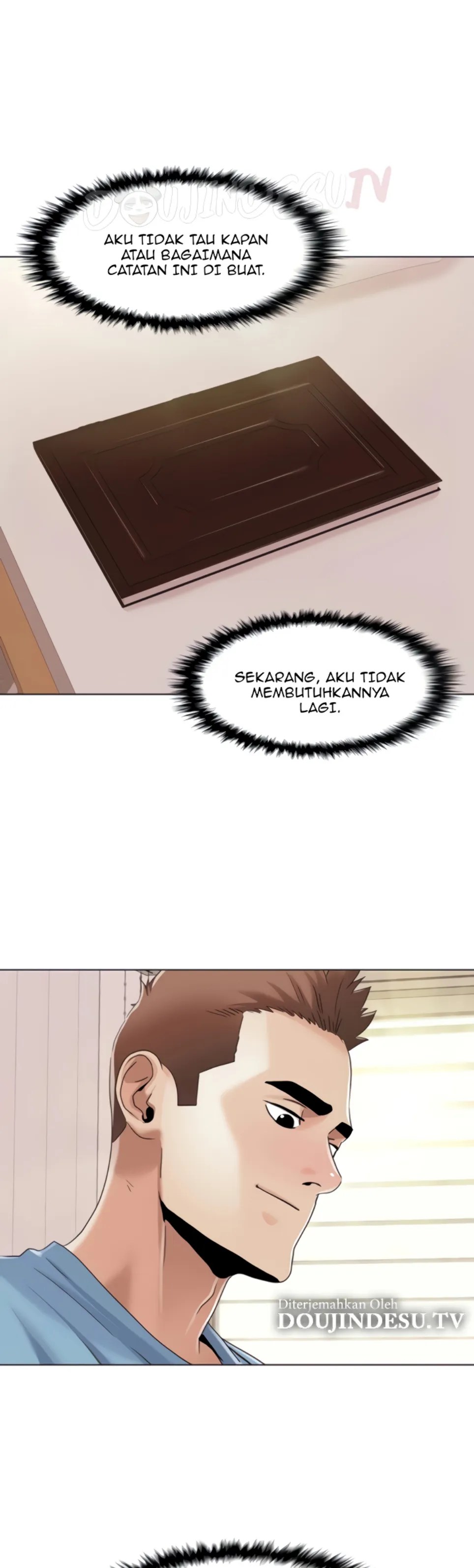 Komik Neulsome Studio Chapter 60 Halaman 7