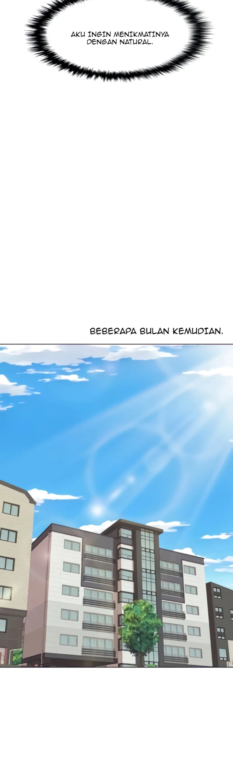 Komik Neulsome Studio Chapter 60 Halaman 8