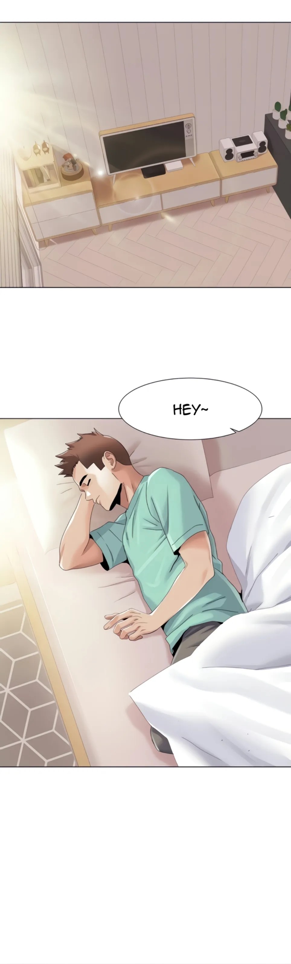 Komik Neulsome Studio Chapter 60 Halaman 9