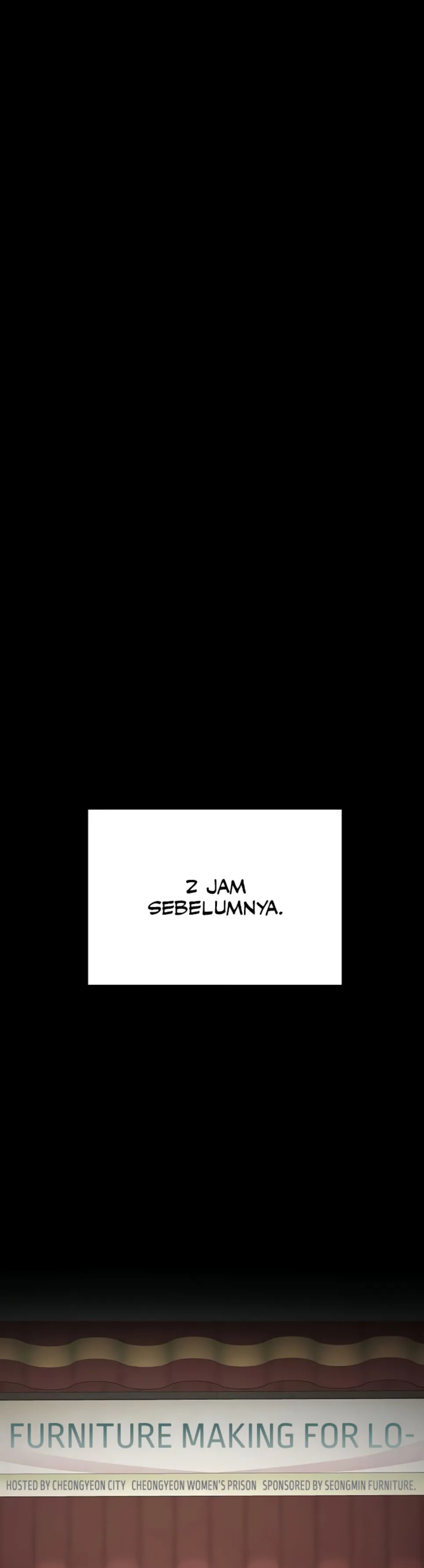 Komik Prison Girl Manhwa Chapter 83 Halaman 2