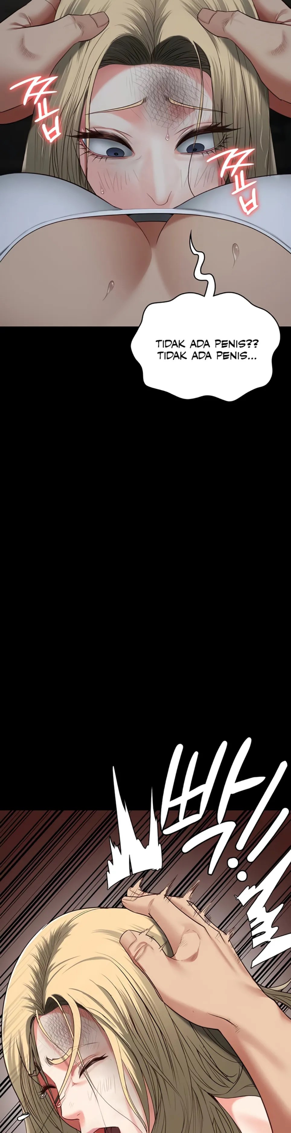 Komik Prison Girl Manhwa Chapter 83 Halaman 46