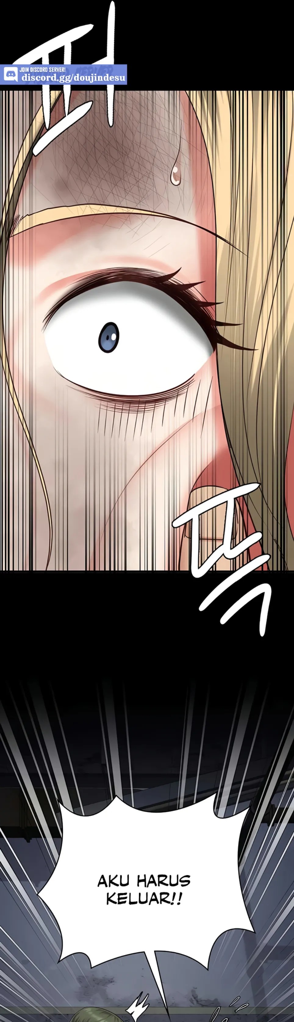 Komik Prison Girl Manhwa Chapter 83 Halaman 50