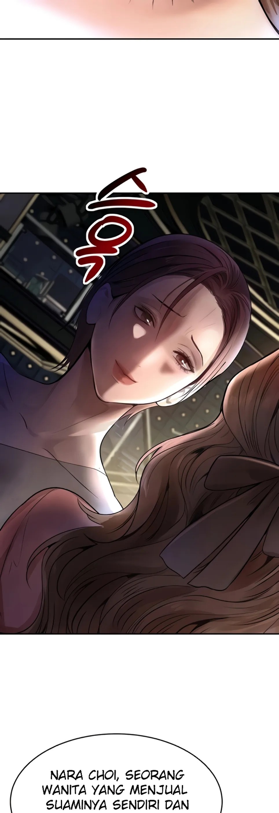 Komik Boss Daughter Chapter 16 Halaman 15