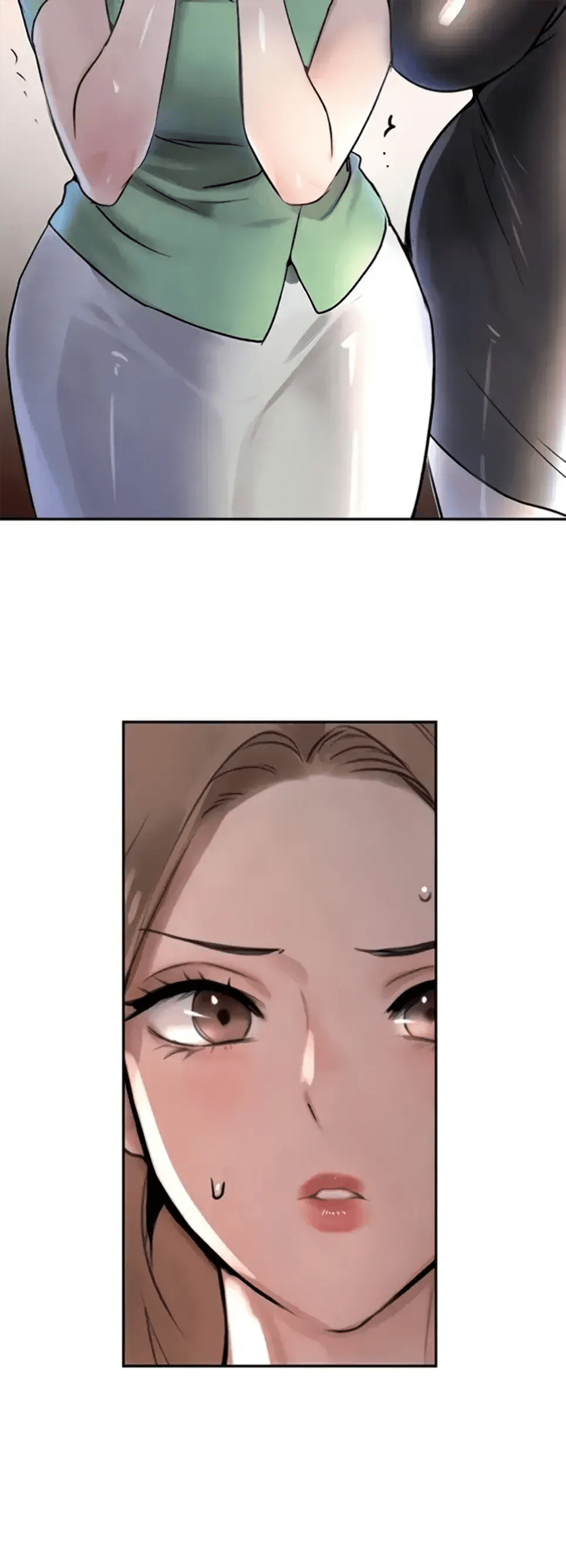 Komik Boss Daughter Chapter 16 Halaman 19