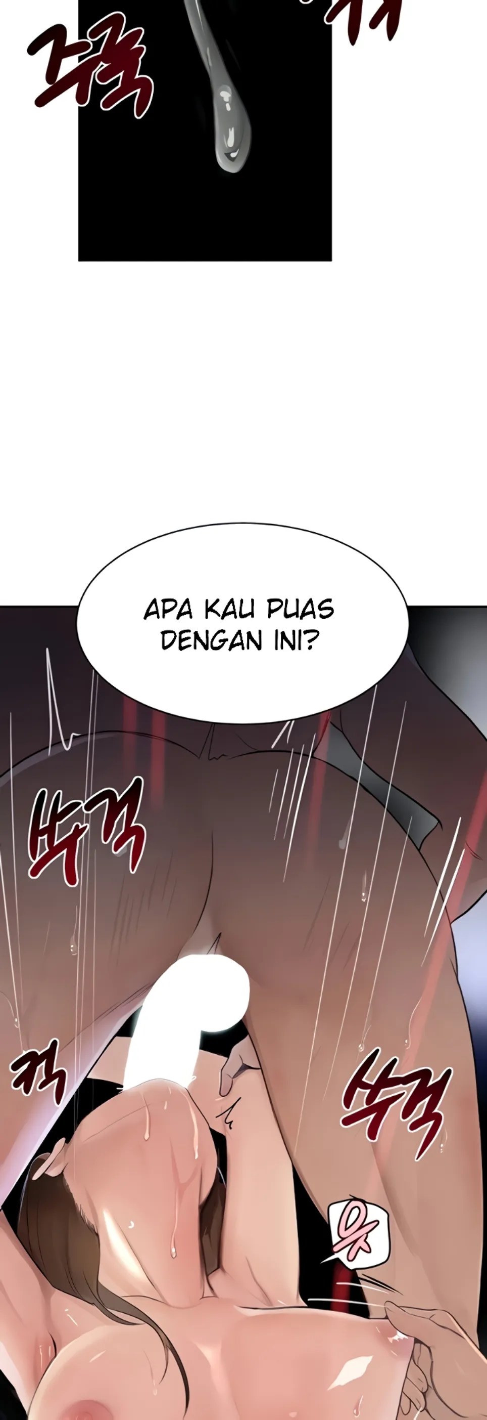 Komik Boss Daughter Chapter 16 Halaman 21