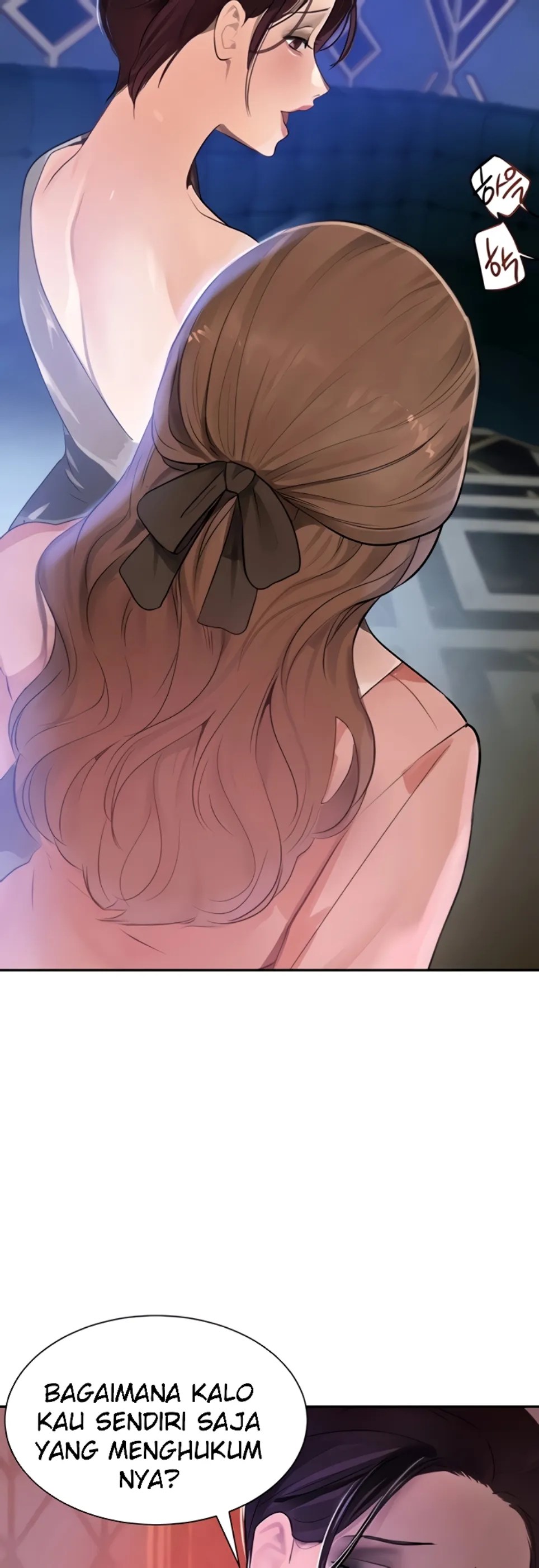 Komik Boss Daughter Chapter 16 Halaman 36