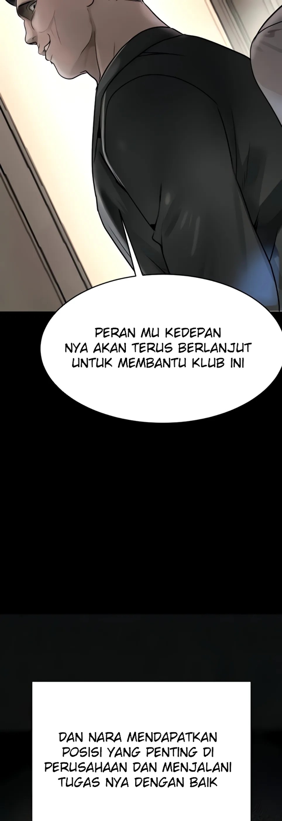 Komik Boss Daughter Chapter 16 Halaman 44