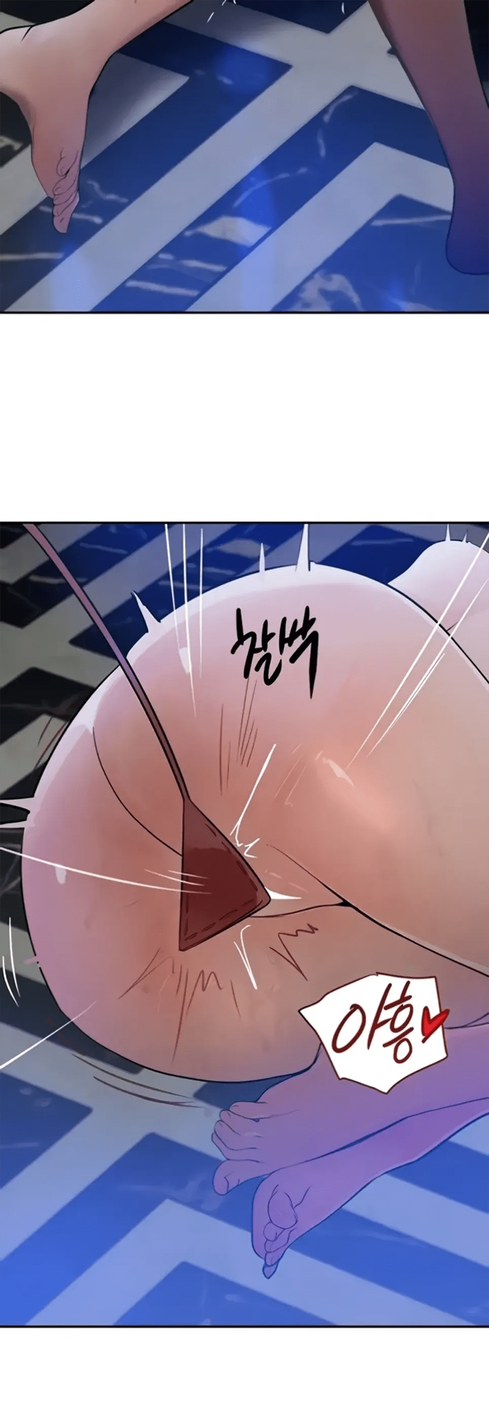 Komik Boss Daughter Chapter 16 Halaman 49