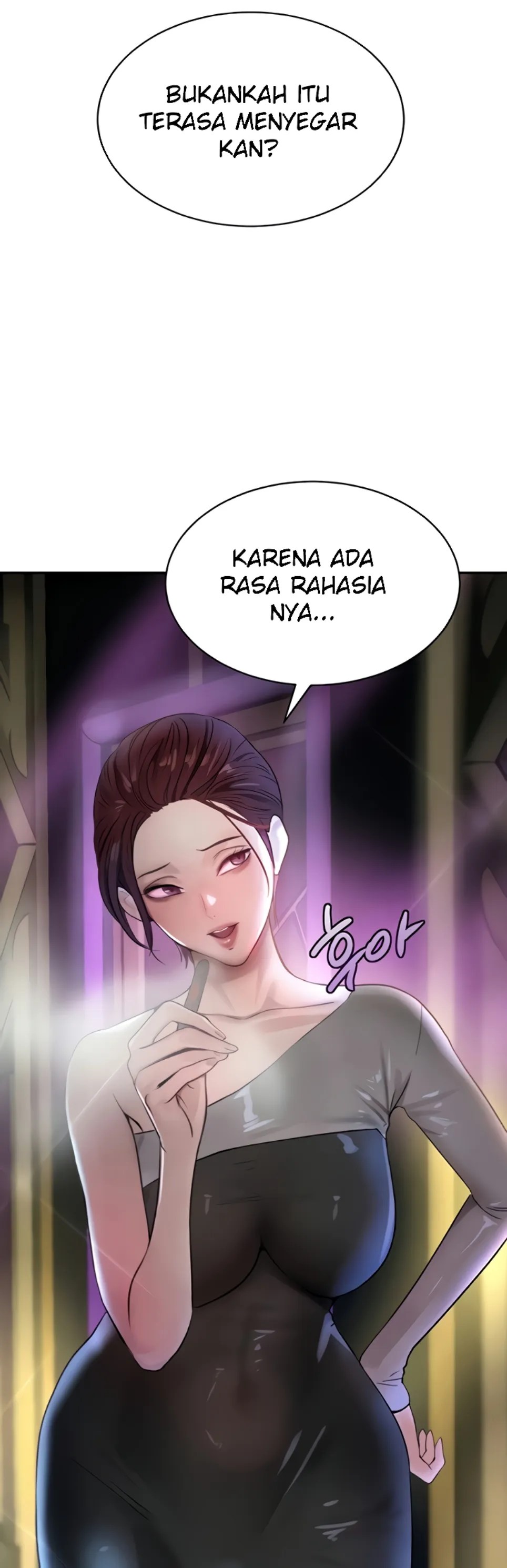Komik Boss Daughter Chapter 16 Halaman 5