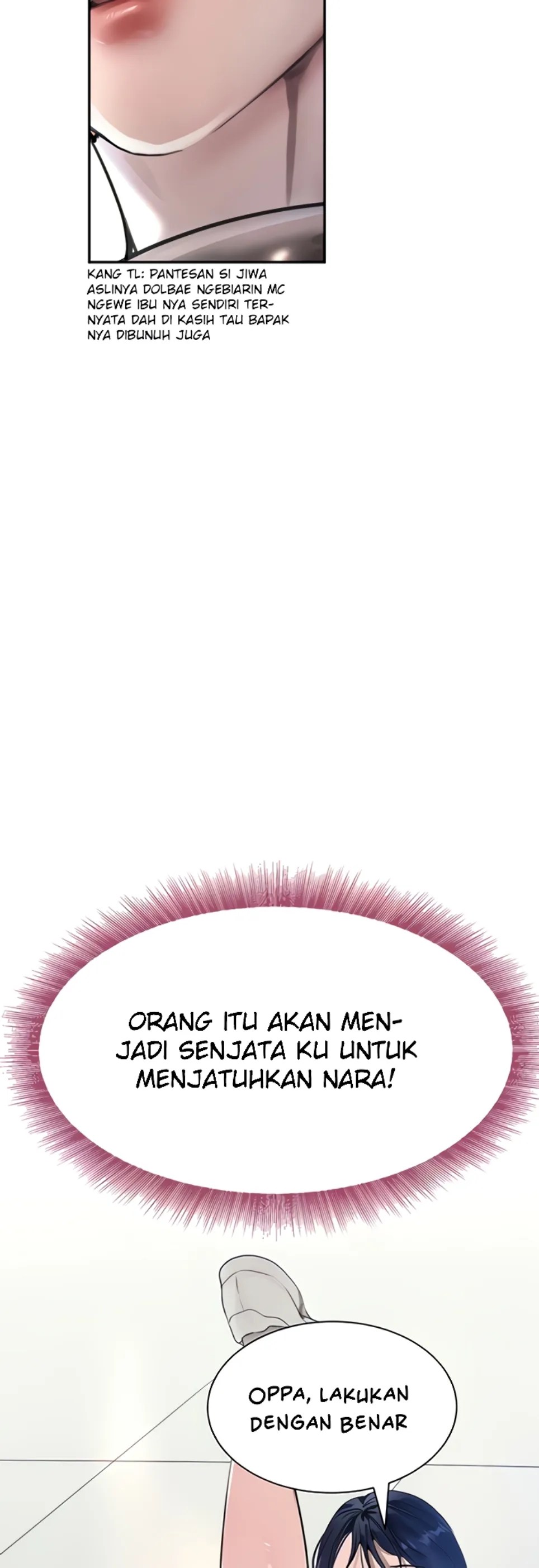 Komik Boss Daughter Chapter 16 Halaman 60