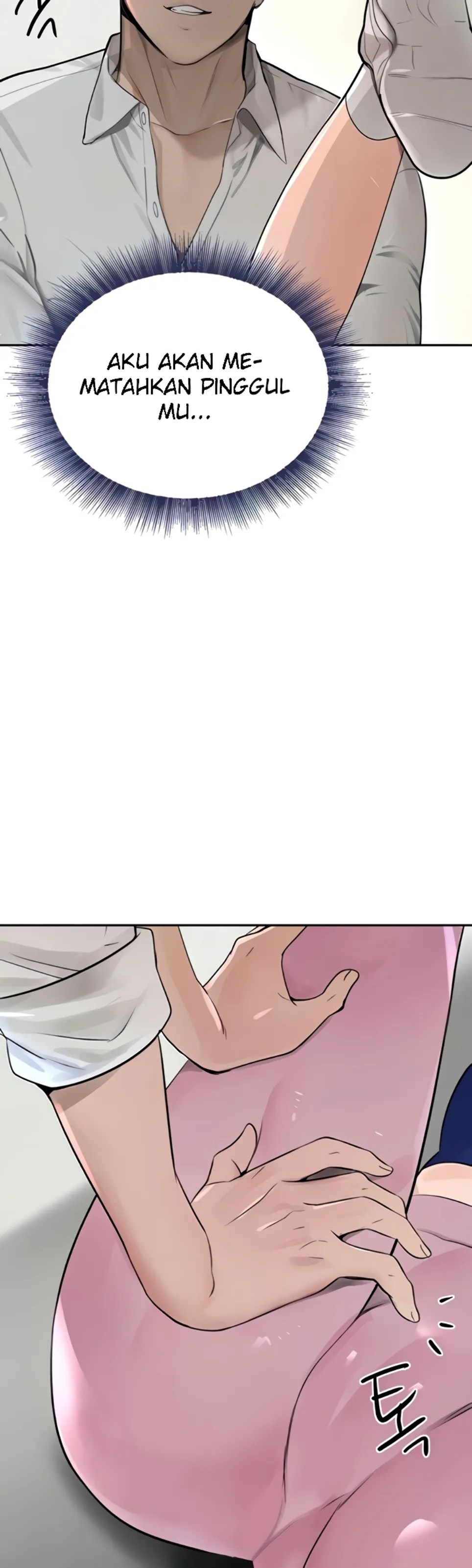 Komik Boss Daughter Chapter 16 Halaman 62