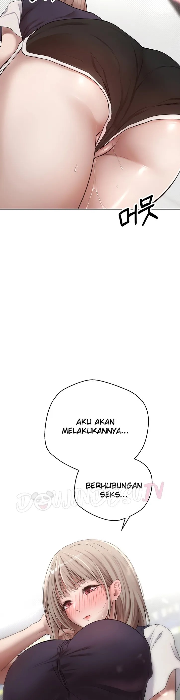 Komik My Life Around with Crypto Chapter 2 Halaman 29