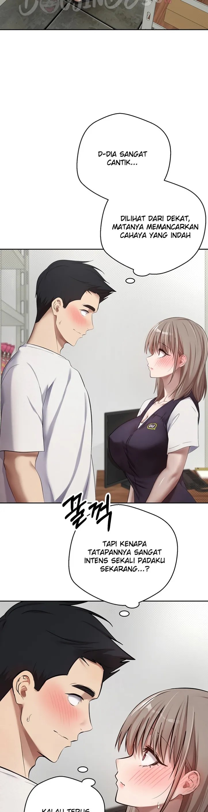 Komik My Life Around with Crypto Chapter 2 Halaman 39