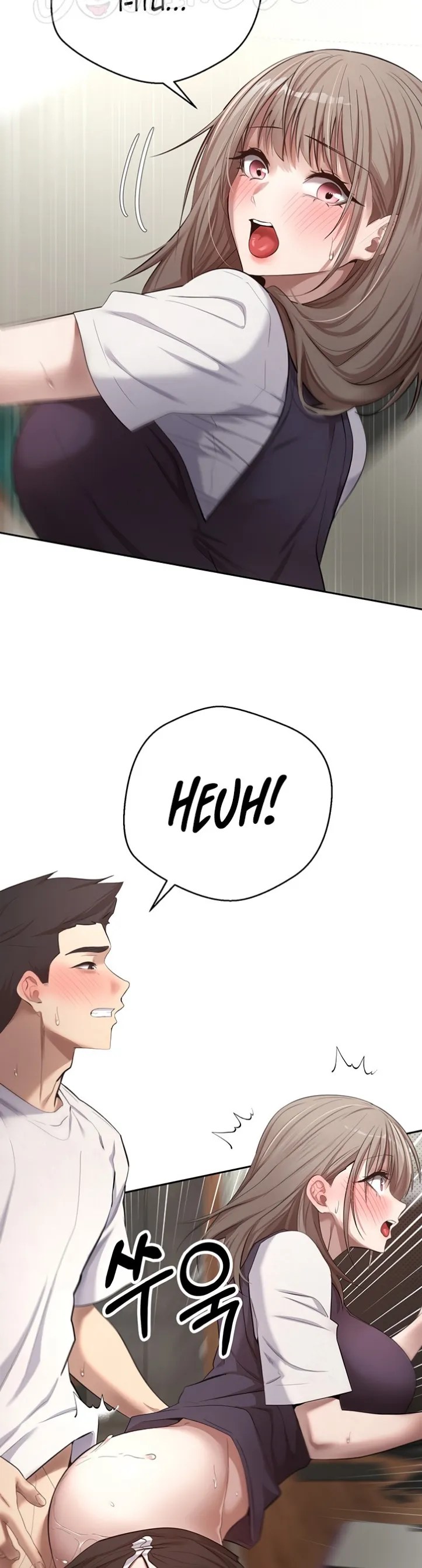 Komik My Life Around with Crypto Chapter 3 Halaman 27