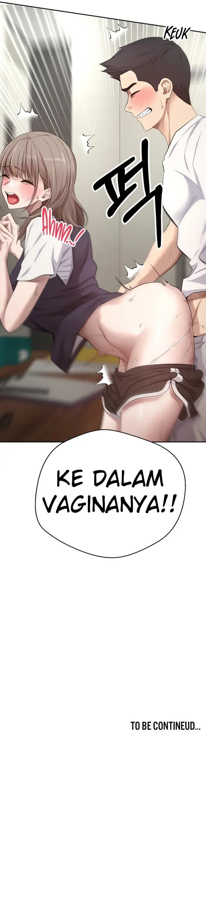 Komik My Life Around with Crypto Chapter 3 Halaman 44