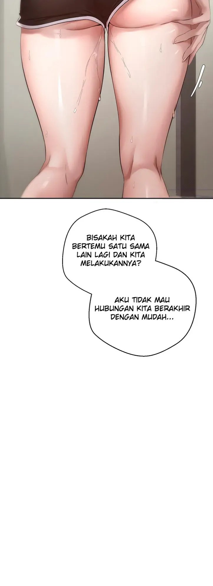 Komik My Life Around with Crypto Chapter 4 Halaman 25