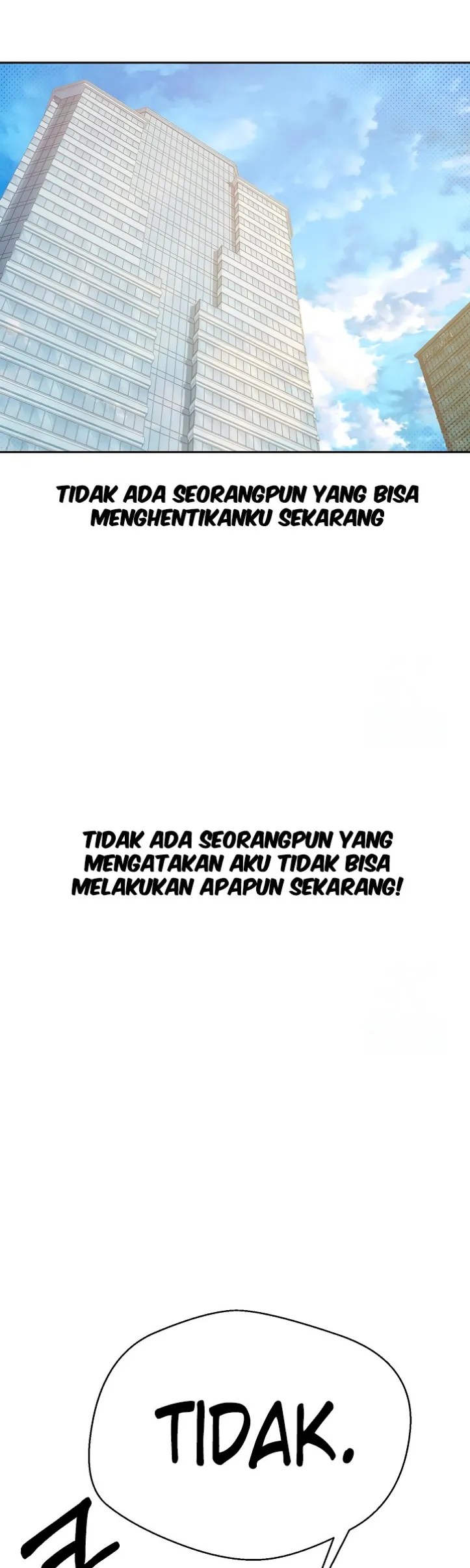 Komik My Life Around with Crypto Chapter 4 Halaman 31